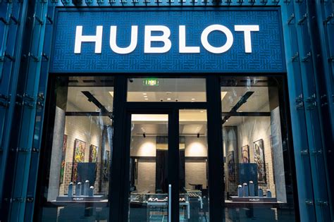 hublot miami|Hublot Miami Design District Boutique.